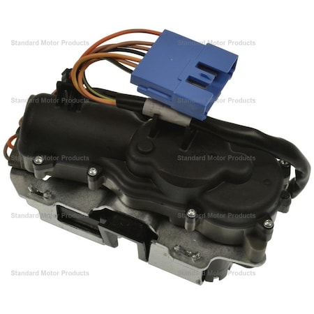 Standard Ignition POWER DOOR LOCK ACTUATOR DLA1399